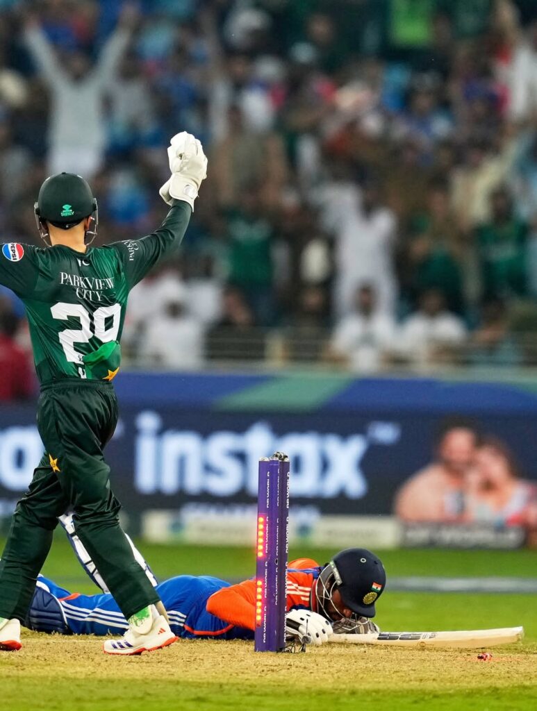 ASIA CUP 2025 CHAMPION India