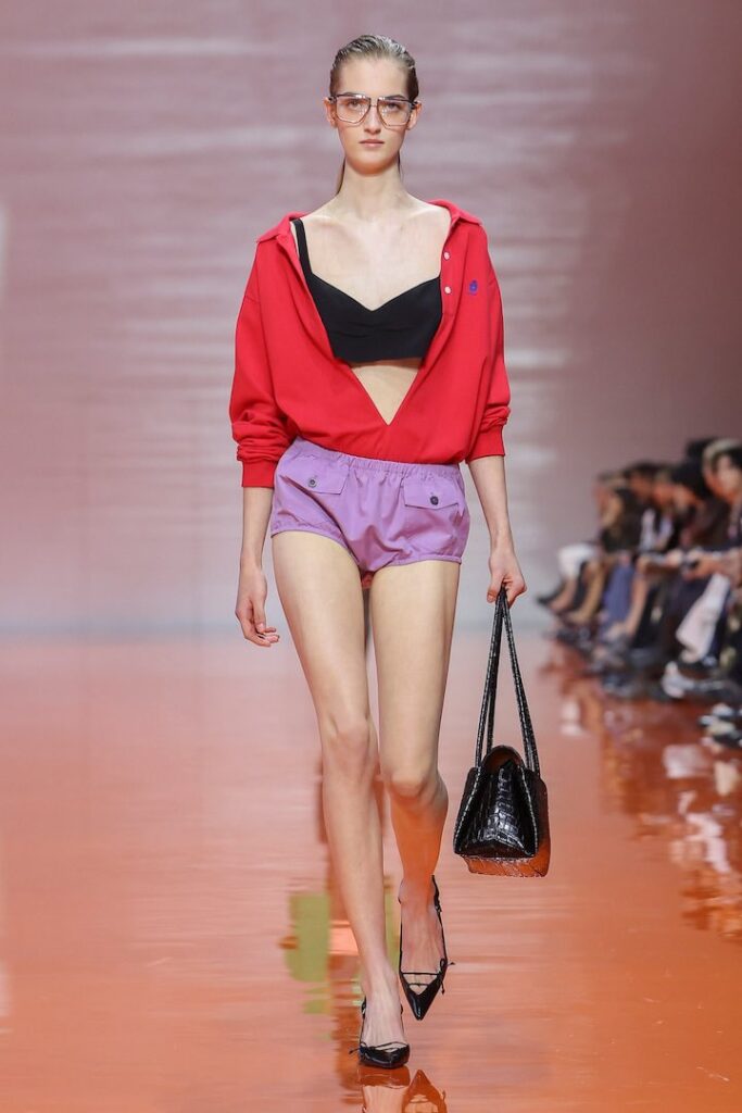 Milan Fashion Week 2025: Womenswear SS26 Brings Elegance, Emotion and Reinvention to the Runway