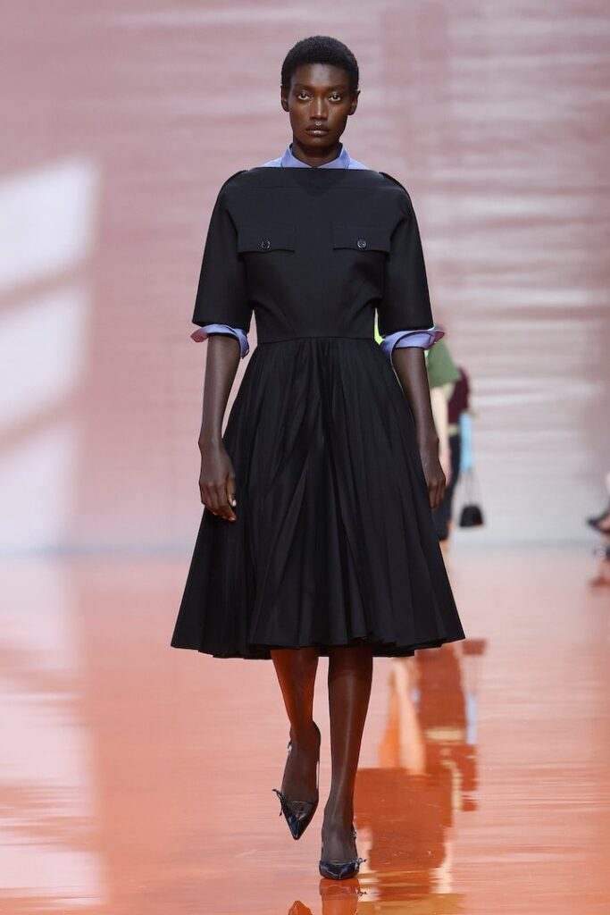 Milan Fashion Week 2025: Womenswear SS26 Brings Elegance, Emotion and Reinvention to the Runway