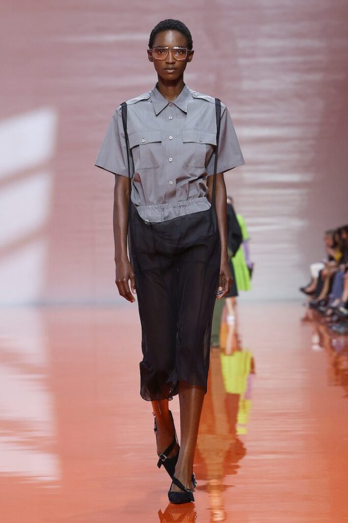 Milan Fashion Week 2025: Womenswear SS26 Brings Elegance, Emotion and Reinvention to the Runway