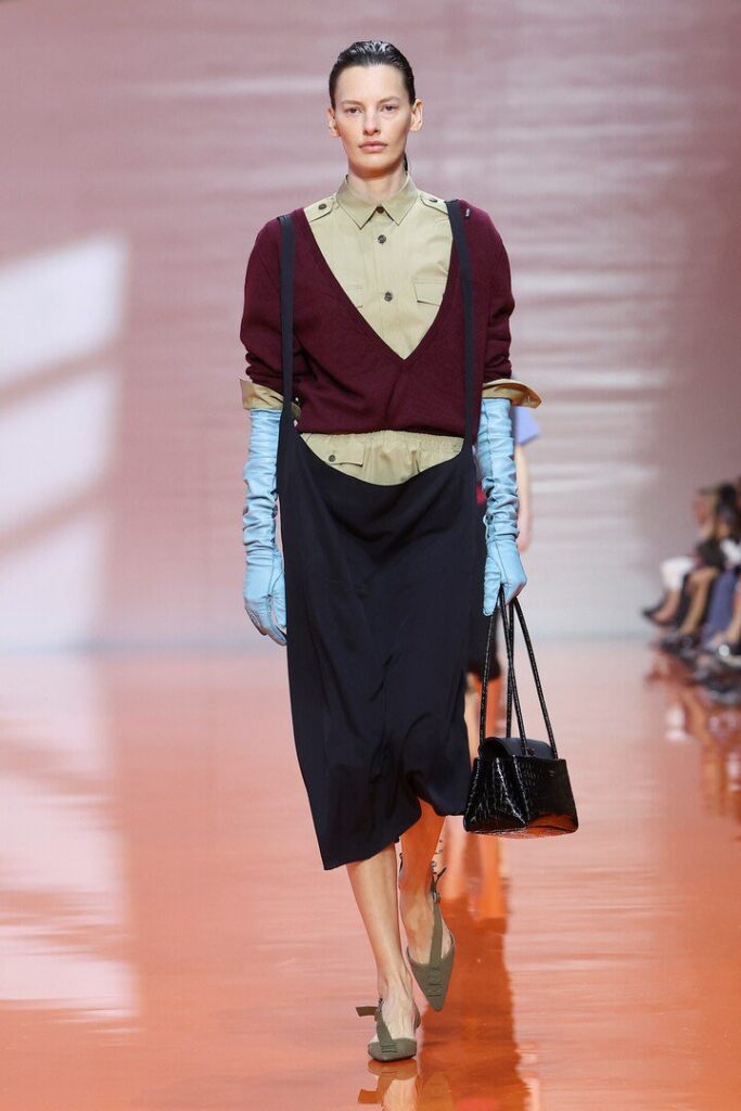Milan Fashion Week 2025: Womenswear SS26 Brings Elegance, Emotion and Reinvention to the Runway