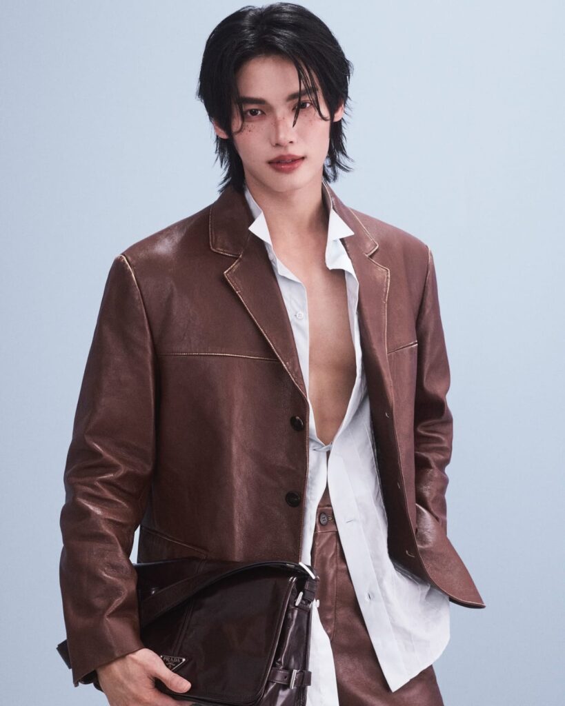 Milan Fashion Week 2025: Womenswear SS26 Brings Elegance, Emotion and Reinvention to the Runway