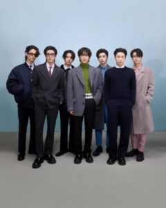 Milan Fashion Week 2025: Womenswear SS26 Brings Elegance, Emotion and Reinvention to the Runway