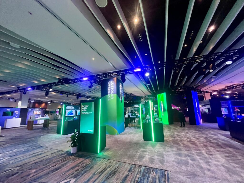 WebexOne 2025