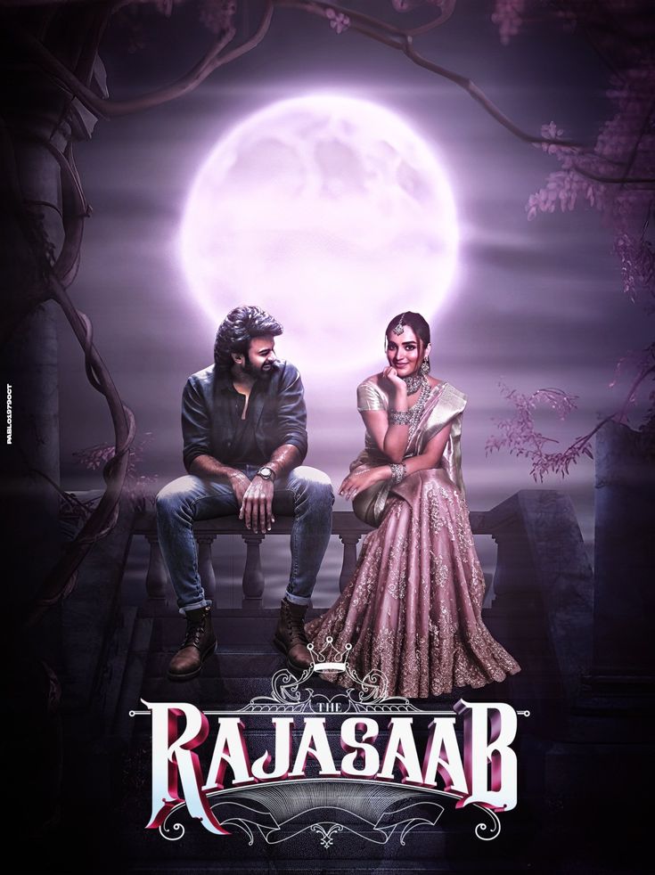 The Raja Saab