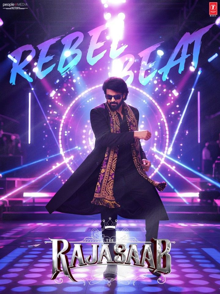 The Raja Saab