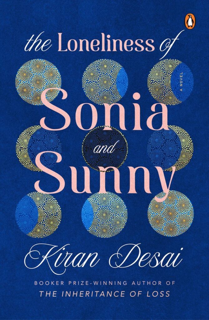 The loneliness of Sonia and Sunny