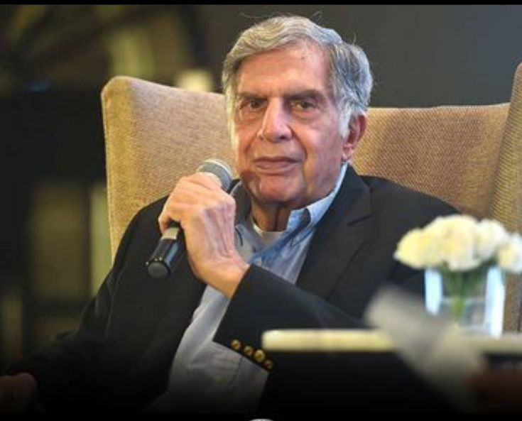Ratan Tata