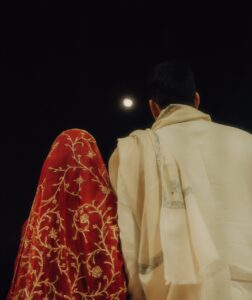 Wedding of Dangal Girl