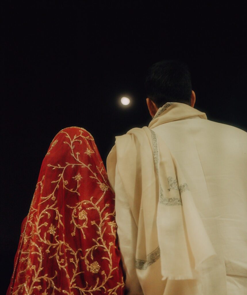 Wedding of Dangal Girl