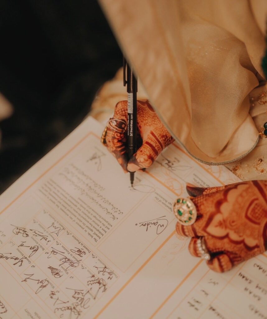 Zaira wasim nikah