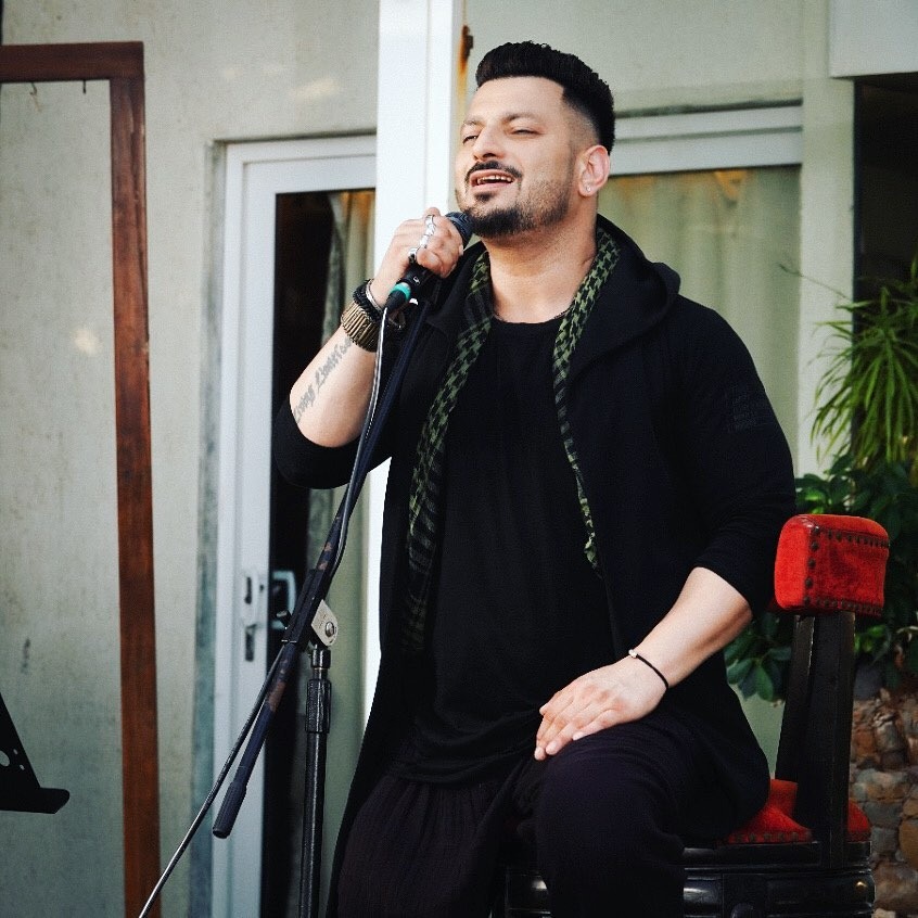 Rishabh Tandon
