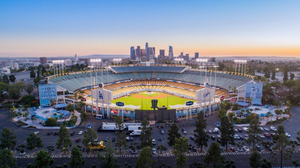 Baseball