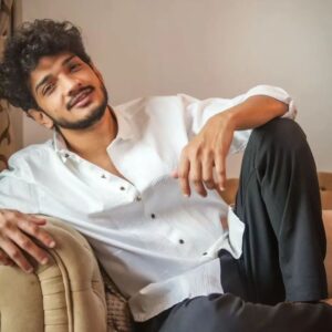 Munawar Faruqui