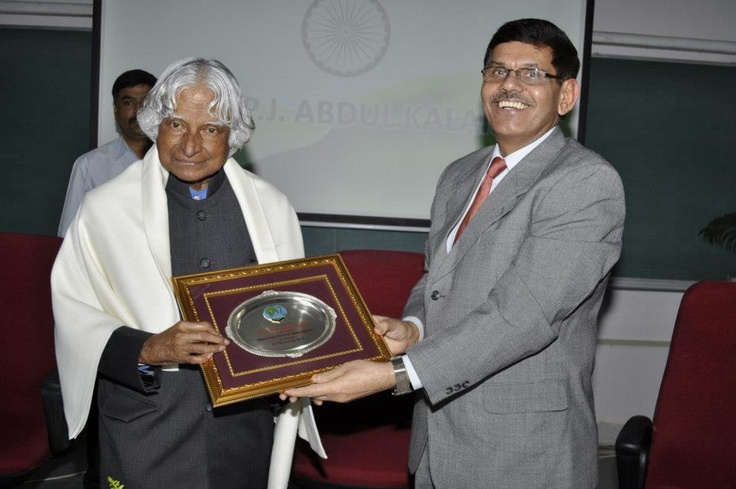 Dr. APJ ABDUL KALAM