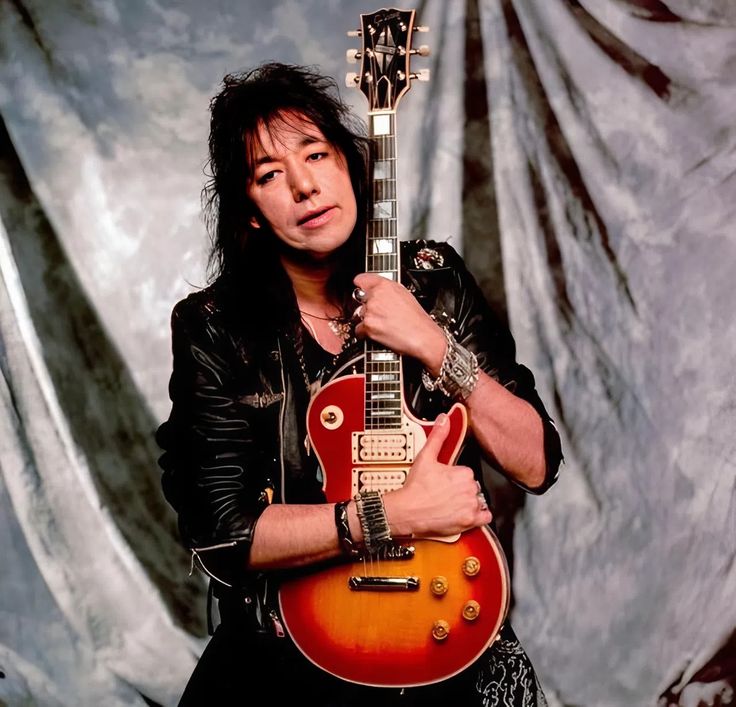 Ace Frehley 60s