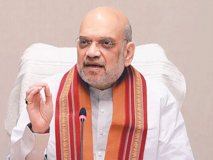 Amit Shah