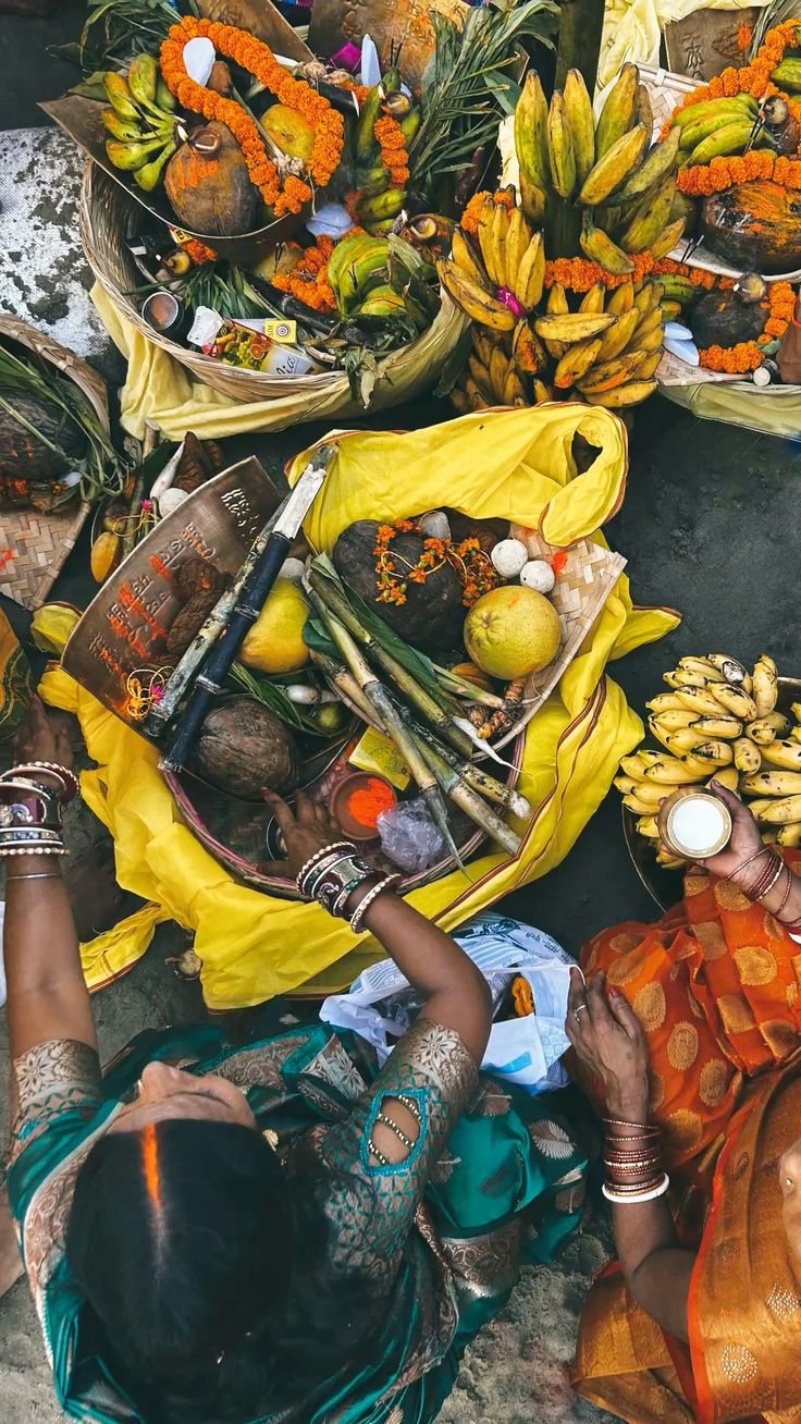 Chhath Puja 2025