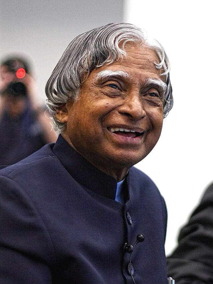 Dr. APJ ABDUL KALAM