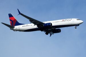 Delta airlines