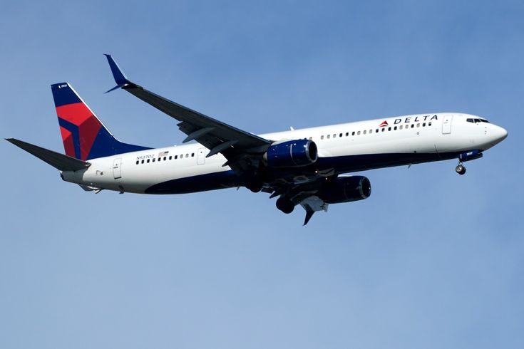 Delta airlines
