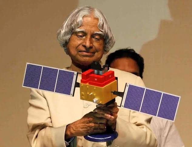 Dr. APJ ABDUL KALAM