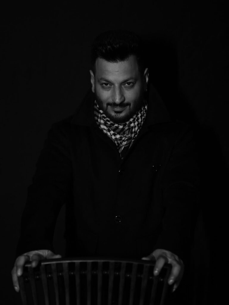 Rishabh Tandon