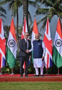 PM Narendra Modi