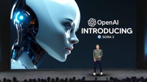 OpenAI Sora 2