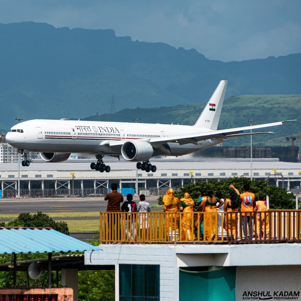 Navi Mumbai International Airport