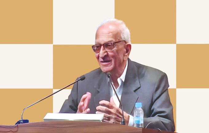 Dr. Eknath Vasant Chitnis