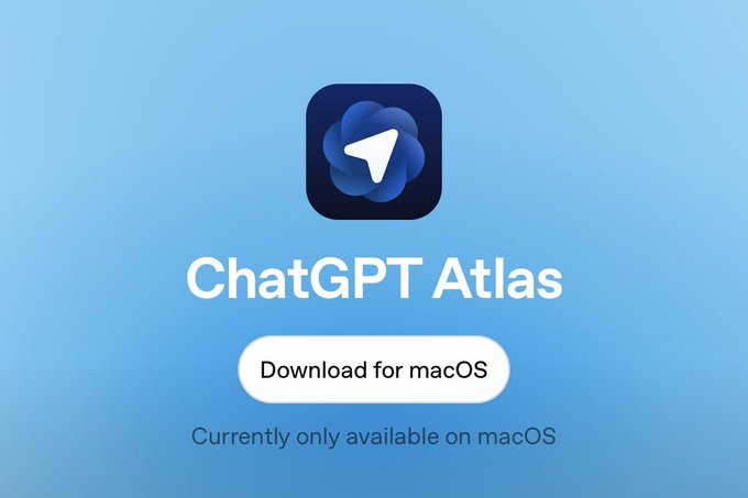 Chatgpt Atlas