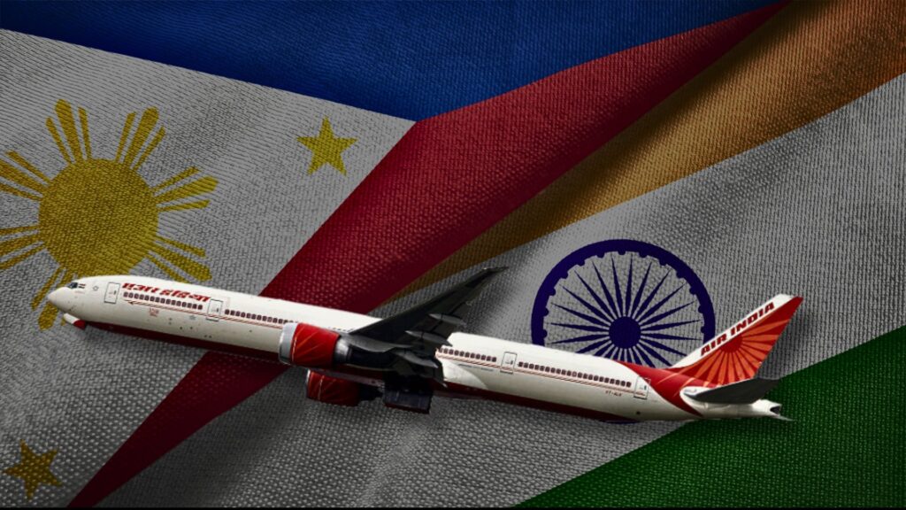 Philippines Opens Doors to Indian Tourists: Visa-Free Entry and Direct Flights Spark New Travel Wave