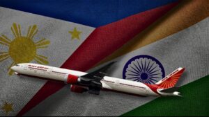 Philippines Opens Doors to Indian Tourists: Visa-Free Entry and Direct Flights Spark New Travel Wave