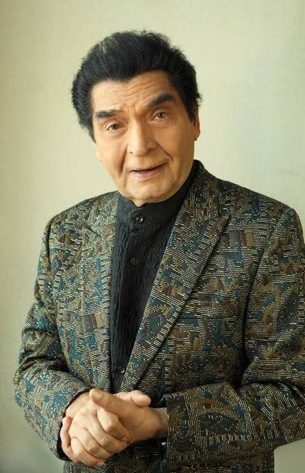 Asrani