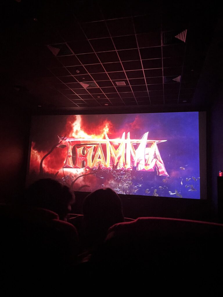 Thamma