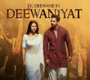 Ek Deewane Ki Deewaniyat