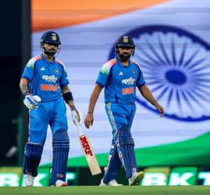 India vs Australia 3rd ODI Highlights: Rohit Sharma & Virat Kohli