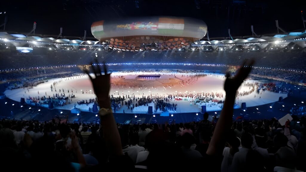 Commonwealth Games 2030