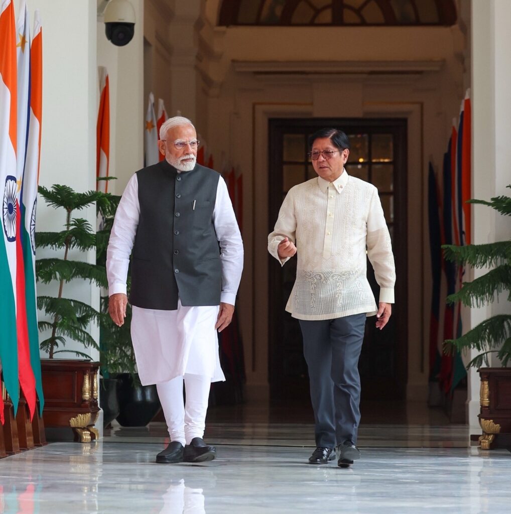 Philippines Opens Doors to Indian Tourists: Visa-Free Entry and Direct Flights Spark New Travel Wave