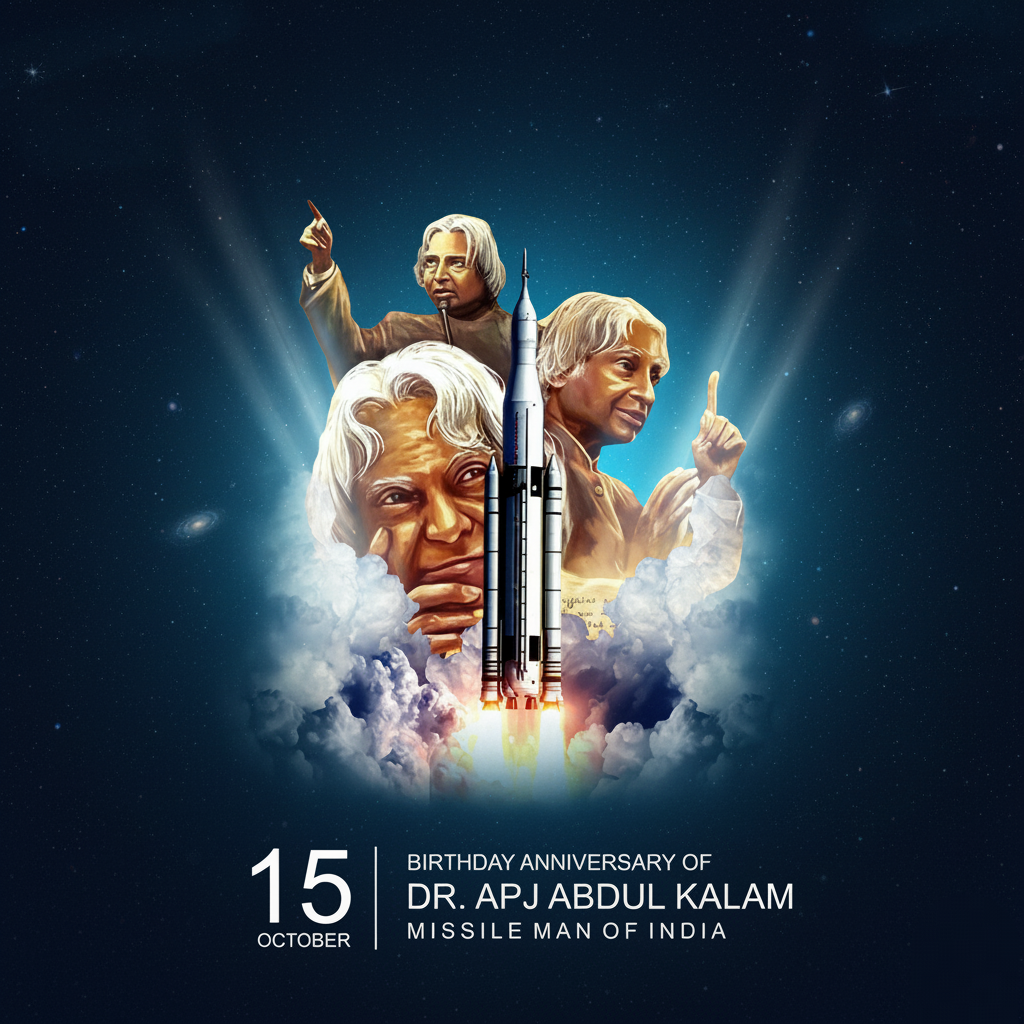 Dr. APJ ABDUL KALAM