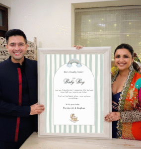 Parineeti Chopra baby news