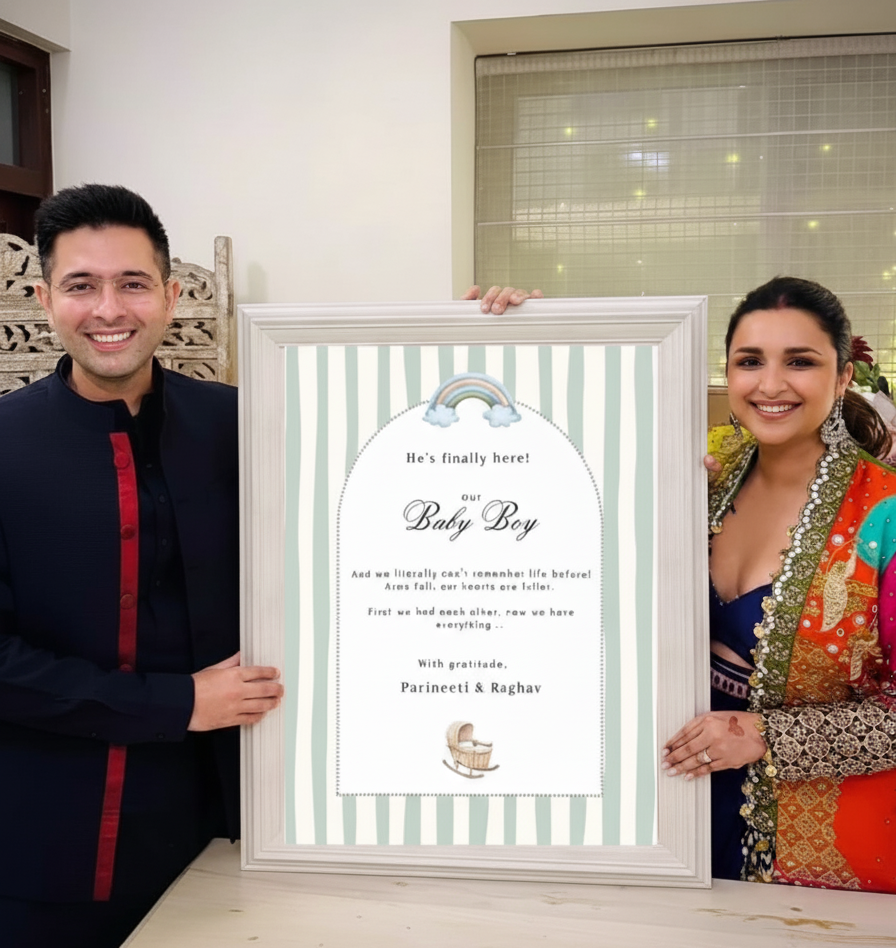 Parineeti Chopra baby news