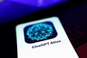 Chatgpt Atlas