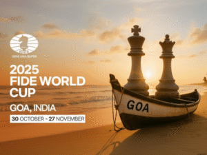 FIDE Chess World Cup 2025