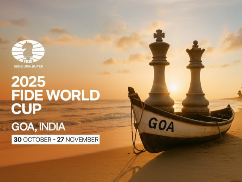 FIDE Chess World Cup 2025