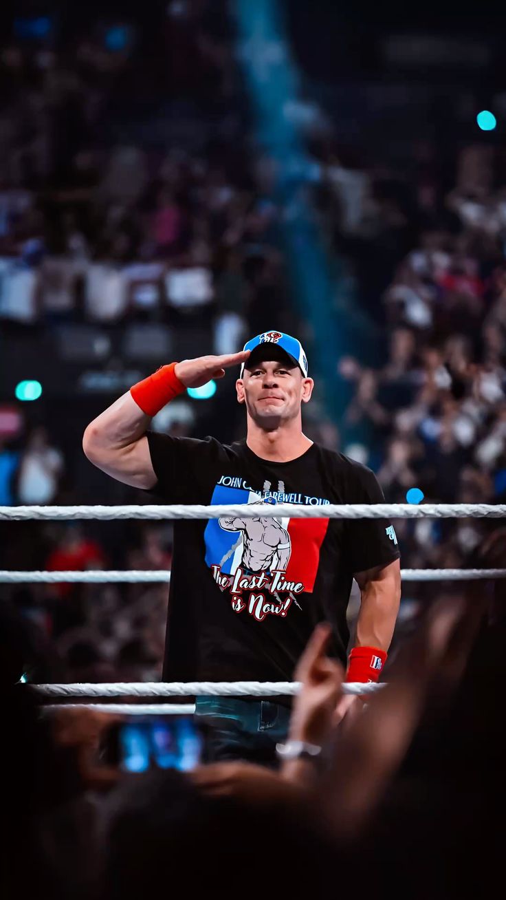 John Cena