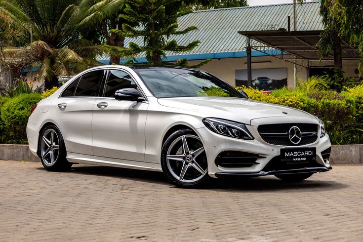 Mercedes