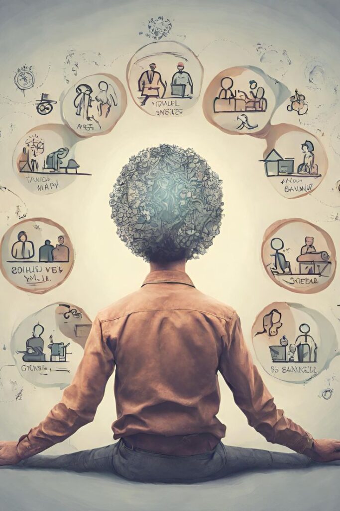 Mental Health and Wellbeing