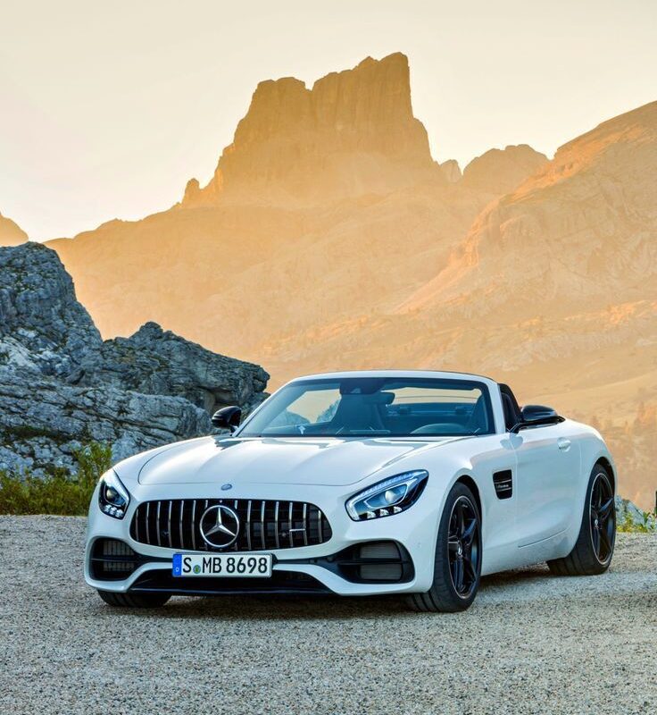 Mercedes